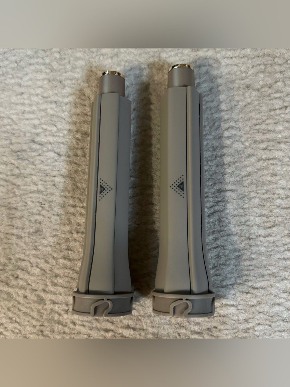 Shark FlexStyle 0.95" Auto-Wrap Curlers